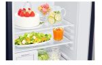 Samsung 184 Litres Single Door Refrigerator, 3 Star Rated with Digi-Touch Cool Digital Inverter Direct-Cool (Midnight Blossom Blue)(RR21C2K23UZ/HL) - Image 10