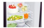 Samsung 189 Litres Single Door Refrigerator, 5 Star Rated Inverter Direct-Cool with Digi-Touch (Paradise Bloom Purple) (2023 Model) (RR21C2F259R-HL) - Image 10