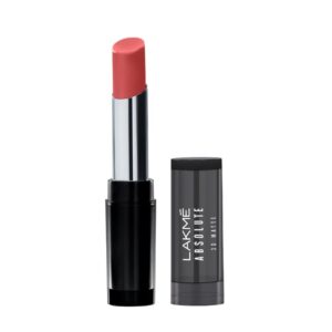 LAKMÉ LIPSTICK MATTE (Nude Souvenir 19)