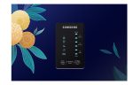 SAMSUNG 189 Litres Single Door Refrigerator, 5 Star Rated Direct Cool (Orange Blossom Blue) (RR21C2E25NK/HL) - Image 11