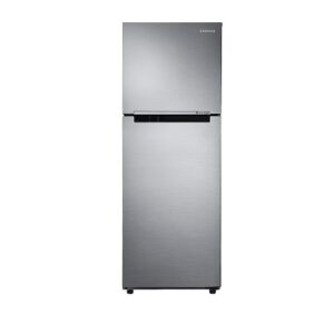 Samsung 236 Litres Refrigerator, 2 Star Rated With Inverter Frost-Free, Double Door (Silver)(2023 Model) (RT28C3052S8/NL)