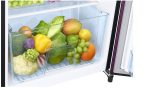 Samsung 184 Litres Single Door Refrigerator, 3 Star Rated Digital Inverter Direct-Cool (Camellia Purple)(RR20C2723CR/NL) - Image 9