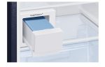 Samsung 184 Litres Single Door Refrigerator, 3 Star Rated, Digi-Touch Cool Digital Inverter with Direct-Cool, Curd Maestro, (Midnight Blossom Blue)(RR21C2J23UZ/HL) - Image 12