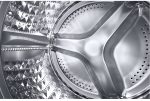 Samsung 8 kg Fully Automatic Front Load Washing-Machine (WW80T504DAN1/TL) - Image 12