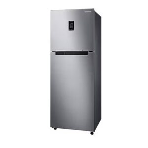 Samsung 314 Litres Double Door Refrigerator, Curd Maestro™ (RT34A4622S8)