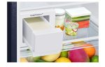 Samsung 184 Litres Single Door Refrigerator, 3 Star Rated, Digi-Touch Cool Digital Inverter with Direct-Cool, Curd Maestro, (Midnight Blossom Blue)(RR21C2J23UZ/HL) - Image 13