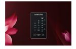 Samsung 184 Litres Single Door Refrigerator, 3 Star Rated with Digi-Touch Cool Digital Inverter Direct-Cool (Curd Maestro)(Midnight Blossom Red)(RR21C2K23RZ/HL) - Image 14