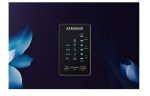 Samsung 184 Litres Single Door Refrigerator, 3 Star Rated with Digi-Touch Cool Digital Inverter Direct-Cool (Midnight Blossom Blue)(RR21C2K23UZ/HL) - Image 15