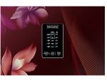 SAMSUNG 314 Litres  Double Door Refrigerator, 2 Star Rated Frost Free  (Midnight Blossom Red),(RT34B4612RZ/HL) - Image 15