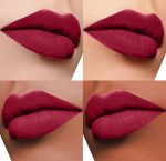 LAKMÉ 9 TO 5 PRIMER + MATTE LIP COLOR (MR5 Berry Base) - Image 3