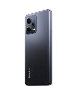 Redmi Note 12 5G (4GB, 128GB Storage)(Black) - Image 2