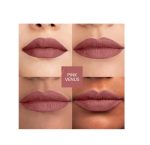 LAKMÉ FOREVER MATTE LIQUID LIP COLOR NEW (Pink Venus 42) - Image 3
