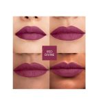 LAKMÉ FOREVER MATTE LIQUID LIP COLOR NEW (Red Divine 43) - Image 3