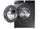 Samsung 7 kg Fully Automatic Front Load Washing-machine (WW70T552DAX1/TL) - Image 3
