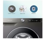 Samsung 9 kg Fully Automatic Front Load Washing-Machine (WW90T604DLN1/TL) - Image 3
