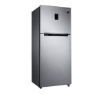Samsung 394 Litre Double Door Refrigerator, 2 Star Rated Digital Inverter with Frost-Free (Grey)(RT39B5538S8/TL) - Image 4