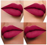 LAKME 9TO5 PRIMER + MATTE LIP COLOR (MP5 Maroon Mix) - Image 2