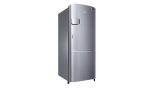 Samsung 184 Litres Single Door Refrigerator, 3 Star Rated Digital Inverter Direct-Cool (Elegant Inox)(RR20C2Y23S8/NL) - Image 3