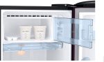 Samsung 184 Litres Single Door Refrigerator, 3 Star Rated Digital Inverter Direct-Cool (Camellia Purple)(RR20C2723CR/NL) - Image 3