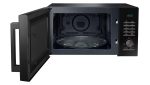 Samsung 28 Litres Convection Microwave Oven with Moisture Sensor (Black)(MC28A5145VK/TL) - Image 3
