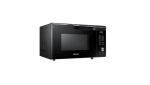 Samsung 28 Litres Convection Microwave Oven with Slim Fry(Black)(MC28A6036QK/TL) - Image 2