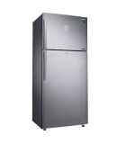 Samsung 530 Litres Double Door Refrigerator, Twin Cooling Plus (RT56C637SSL/TL) - Image 3