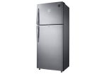 SAMSUNG 478 Litres Double Door Refrigerator Frost Free  3 Star Rated Convertible EZ Clean Steel (Silver)(RT49R633ESL/TL) - Image 5