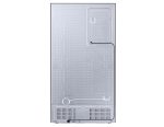 Samsung 633 Litres Side by Side Refrigerator Convertible 5in1 (RS78CG8543B1/HL) - Image 3