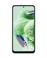 Redmi Note 12 5G (6GB RAM, 128GB Storage)(Blue) - Image 2