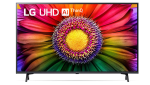 LG UR75 4K Ultra HD Smart TV (50Inches, 126cm) WebOS & ThinQ AI (50UR7550PSC) - Image 2