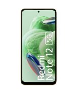 REDMI Note 12 5G (6GB RAM, 128GB Storage)(Orange) - Image 3