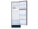 Samsung 253 Litres Double Door Refrigerator, Base Stand Drawer, (RT28B3122CU/HL) - Image 3