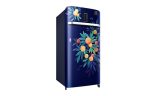 SAMSUNG 189 Litres Single Door Refrigerator, 5 Star Rated Direct Cool (Orange Blossom Blue) (RR21C2E25NK/HL) - Image 3