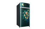 Samsung 189 Litres Single Door Refrigerator, 5 Star Rated Inverter Direct-Cool with Digi-Touch (Orange Blossom Green) (2023 Model) (RR21C2E25NL-HL) - Image 2