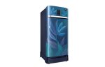 Samsung 189 Litres Single Door Refrigerator, 5 Star Rated Inverter Direct-Cool with Digi-Touch (Paradise Bloom Blue) (2023 Model) (RR21C2F259U-HL) - Image 3