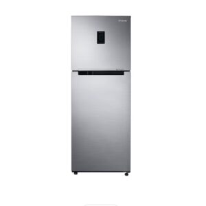 Samsung 324 Litres Frost Free Refrigerator, Twin Cooling Plus™ x, (RT34T4533S9/HL)