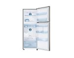 Samsung 314 Litres Double Door Refrigerator, Curd Maestro™ (RT34A4632DX/HL) - Image 2