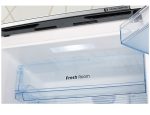 Samsung 324 Litres Double Door Refrigerator, Twin Cooling Plus™ (RT34A4533WX/HL) - Image 3