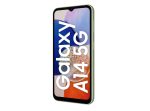 SAMSUNG Galaxy A14 5G (Light Green, 64 GB)  (4 GB RAM) - Image 2
