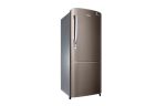 Samsung 223 Litres Single Door Refrigerator, 3 Star Rated Inverter with Direct-Cool (Luxe Brown)(2023 Model)(RR24C2723DX/NL) - Image 3