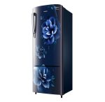 Samsung 246 Litres Single Door Refrigerator, 3 Star Inverter Direct-Cool (RR26C3753CU/HL) (2023 Model) - Image 2