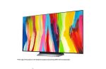LG OLED evo C2X 4K Smart TV (55Inches, 139cm) Wall Design, WebOS with Dolby Vision (OLED55C2XSC) - Image 2