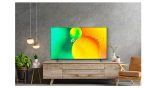 LG 4K NanoCell Smart TV (70Inches, 177cm) With WebOS & ThinQ AI And Active HDR (70NAN075SQA) - Image 2