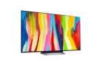 LG C2 4K Ultra HD Smart LED TV (65Inches, 164cm) Evo Gallery Edition With Eye Comfort Display (2022 Model)(OLED65C2PSC) - Image 3