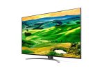 LG QNED 4K Ultra HD Smart LED TV (65 Inches, 164cm)(65QNED81SQA) - Image 3