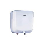Haier 10 Litres Storage Water Geyser, White (ES10V-Q1) - Image 2
