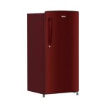 HAIER 165 Litres Direct Cool | Single Door Refrigerator (HRD-1851BBR-P) - Image 3