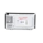 Haier 20 Litres Solo Microwave Oven , Black (HIL2001MFPH) - Image 2