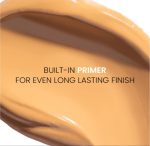 LAKMÉ 9 TO 5 PRIMER + MATTE PERFECT COVER FOUNDATION (C100 Cool Ivory, 25ml) - Image 2