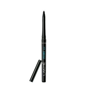 Lakmé Eyeconic Kajal (Black, 0.35g)